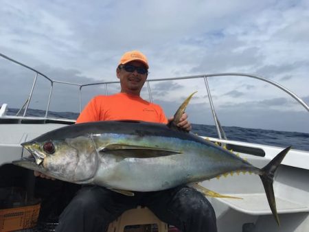 へいみつ丸 釣果