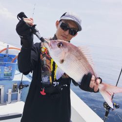 リトルワン 釣果