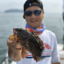 Magic(マジック) 釣果