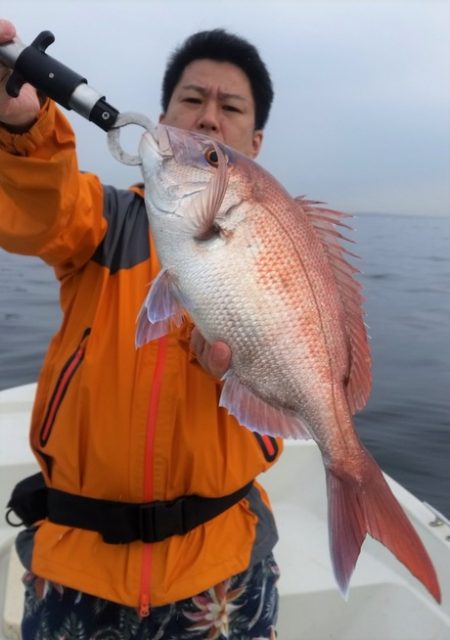 めだか屋 釣果