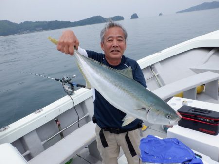 遊漁船 遊友 釣果