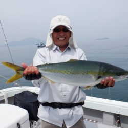 遊漁船 遊友 釣果