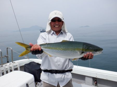 遊漁船 遊友 釣果