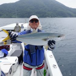 遊漁船 遊友 釣果