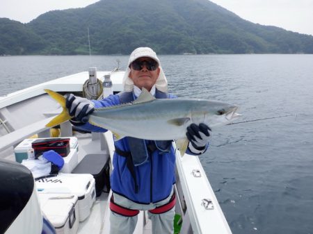 遊漁船 遊友 釣果