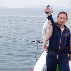 遊漁船 遊友 釣果