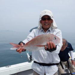 遊漁船 遊友 釣果