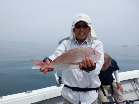 遊漁船 遊友 釣果