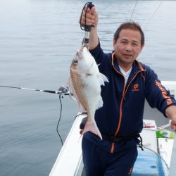 遊漁船 遊友 釣果