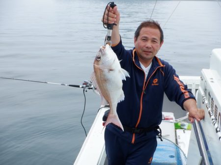 遊漁船 遊友 釣果