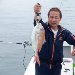 遊漁船 遊友 釣果