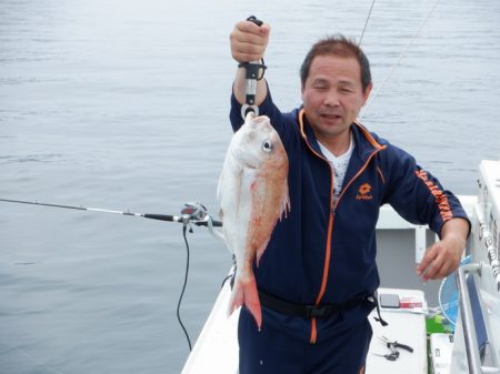 遊漁船 遊友 釣果