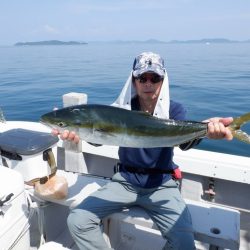 遊漁船 遊友 釣果