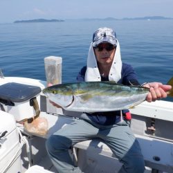 遊漁船 遊友 釣果