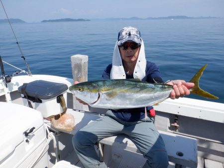 遊漁船 遊友 釣果