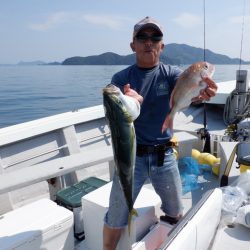 遊漁船 遊友 釣果