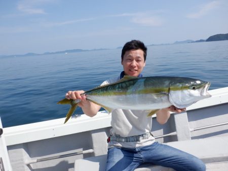 遊漁船 遊友 釣果