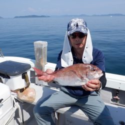 遊漁船 遊友 釣果