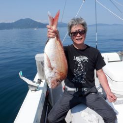 遊漁船 遊友 釣果