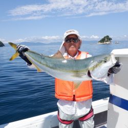 遊漁船 遊友 釣果