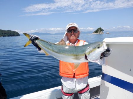 遊漁船 遊友 釣果