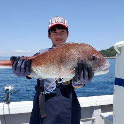 遊漁船 遊友 釣果