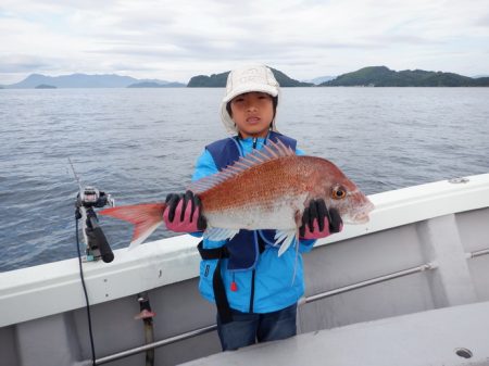 遊漁船 遊友 釣果