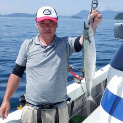 遊漁船 遊友 釣果