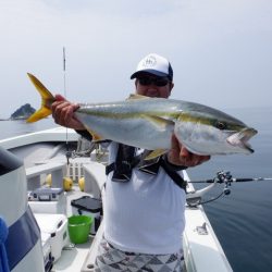 遊漁船 遊友 釣果