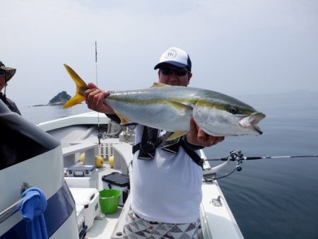 遊漁船 遊友 釣果