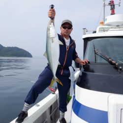 遊漁船 遊友 釣果