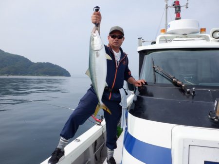 遊漁船 遊友 釣果
