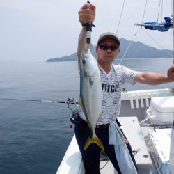 遊漁船 遊友 釣果