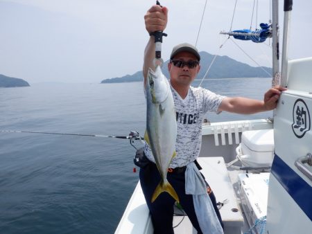 遊漁船 遊友 釣果