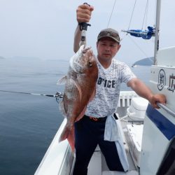 遊漁船 遊友 釣果