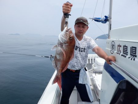 遊漁船 遊友 釣果