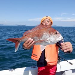 遊漁船 遊友 釣果