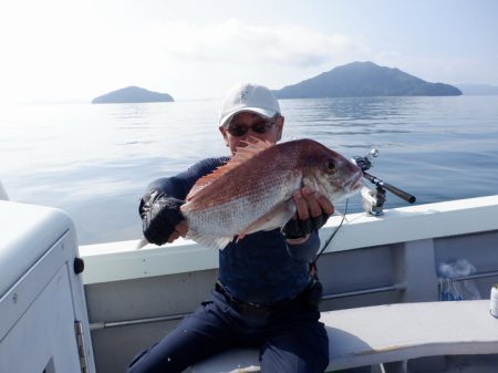 遊漁船 遊友 釣果