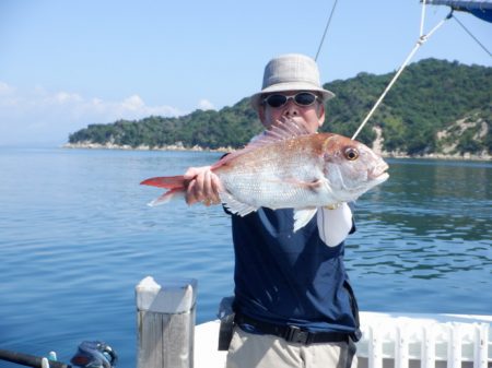 遊漁船 遊友 釣果