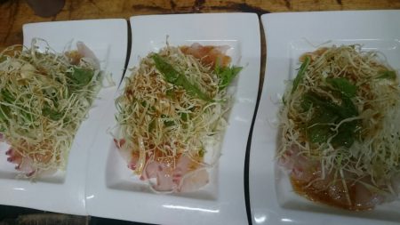 リトルワン 釣果