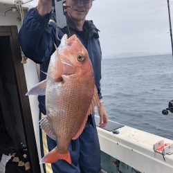 リトルワン 釣果