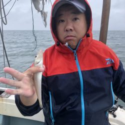 リトルワン 釣果