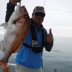 遊漁船 幸友丸 釣果