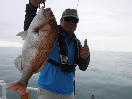 遊漁船 幸友丸 釣果