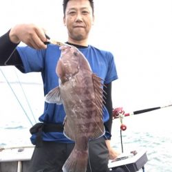 たいし丸 釣果