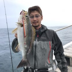 たいし丸 釣果