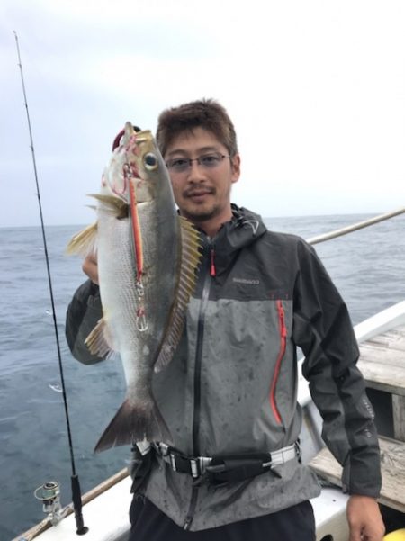たいし丸 釣果