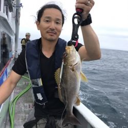 たいし丸 釣果