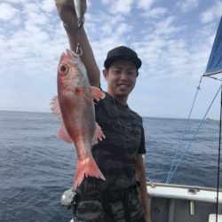 たいし丸 釣果