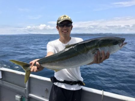 たいし丸 釣果